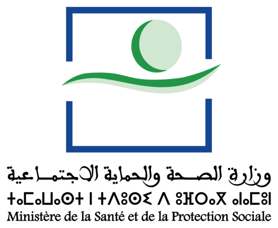 Ministère de la Santé et de la Protection sociale